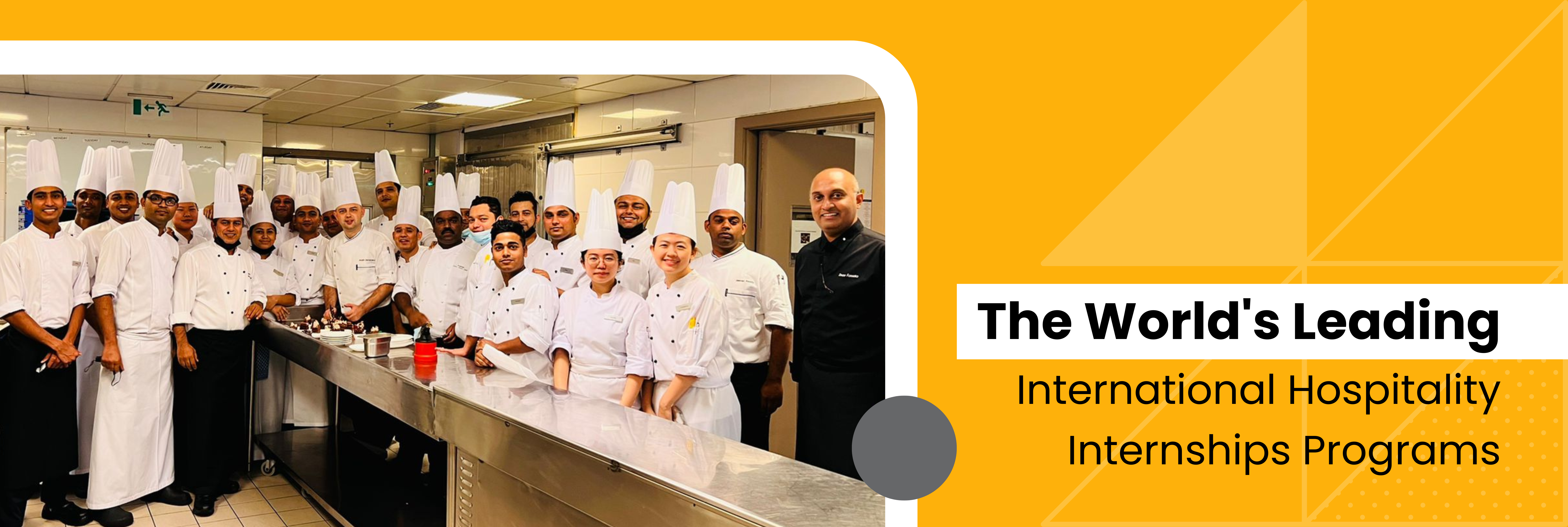 International Hospitality