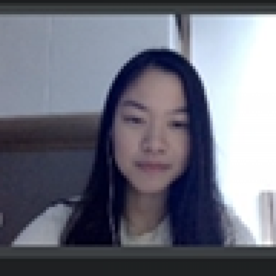 Testimony - Bright Internship