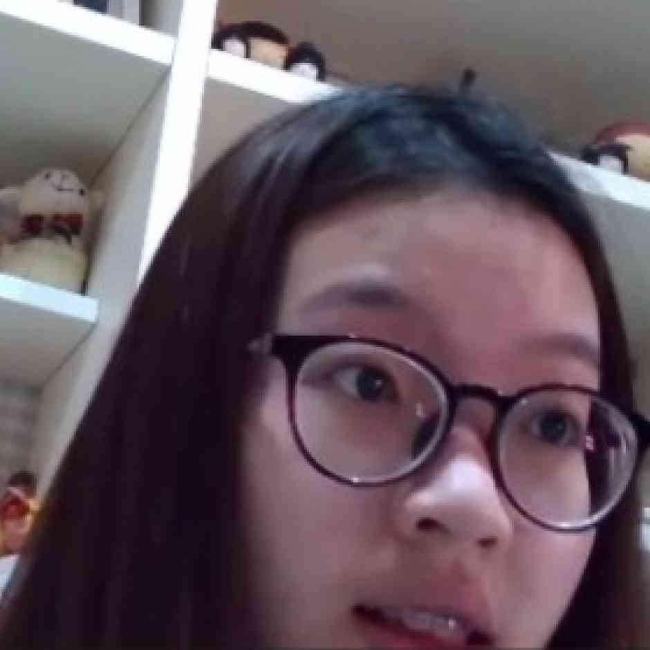 Testimony - Bright Internships