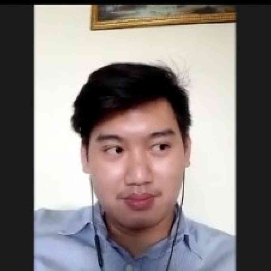 Testimony - Bright Internship