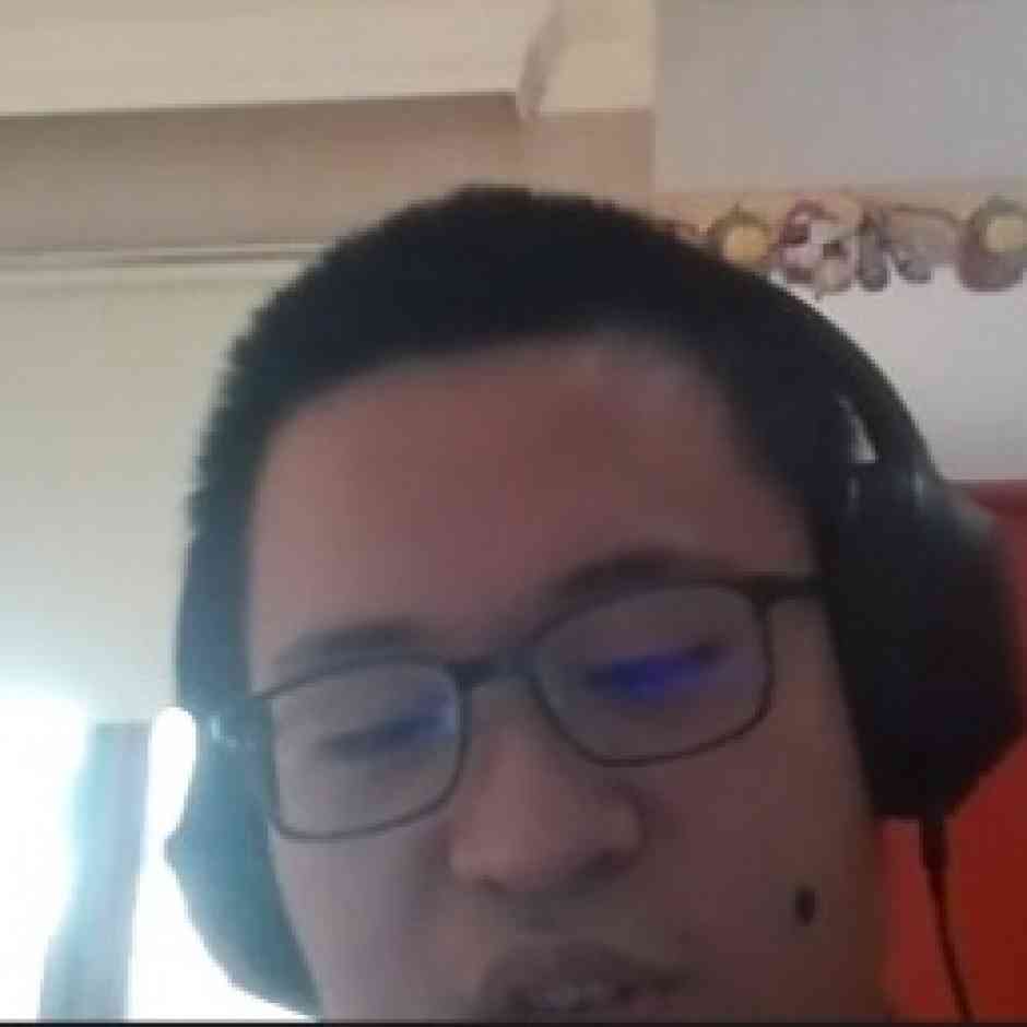 Testimony Bright Internships