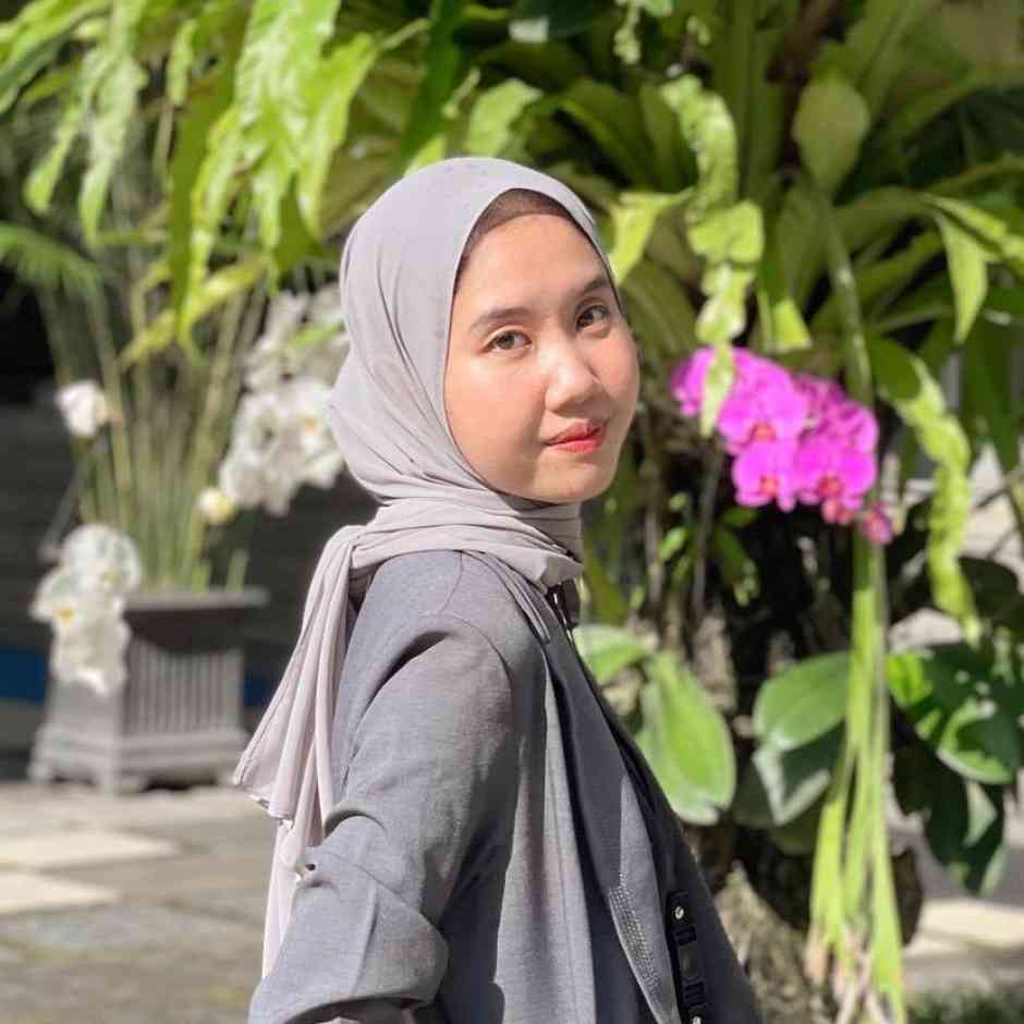 Testimony - Bright Internship