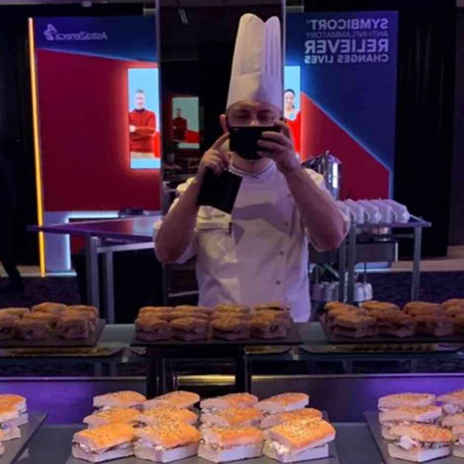 Testimony - Bright Internship