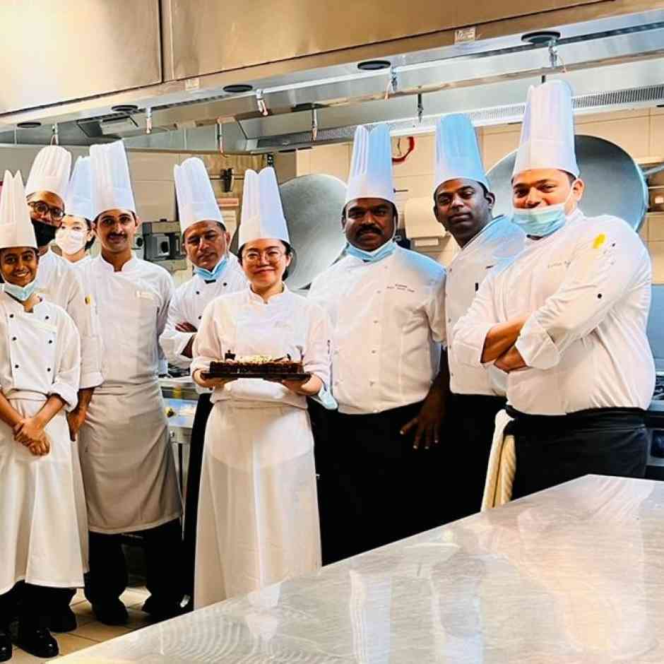 Testimony - Bright Internship