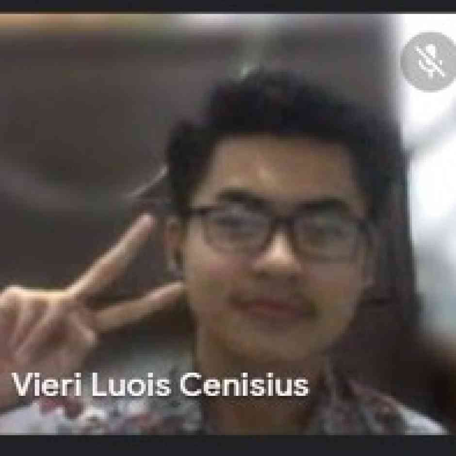 Testimony - Bright Internship